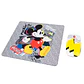 Kit Mouse Inalámbrico y Mouse Pad Mickey 1 - Miniatura 1