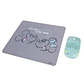 Kit Mouse Inalambrico y Mouse Pad Mickey 2 - Miniatura 1