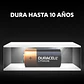 Pila Duracell Ultra Litio Cr2 Duracell 3v - Miniatura 5