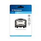 Linterna Cintillo Led Westinghouse 100 Lm Negro - Miniatura 2