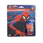 Kit Mouse Inalambrico y Mouse Pad Spider Man 2 - Miniatura 2