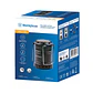 Linterna Modo Dual de 120 lm Westinghouse Negro - Miniatura 2