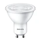 Ampolleta Philips Ledspot Gu10 50w Calida - Miniatura 1