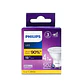 Ampolleta Philips Ledspot Gu10 50w Calida - Miniatura 2