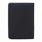 Estuche Porta Pasaporte Funda Protectora Rfid Negro - Miniatura 3