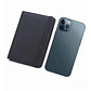 Estuche Porta Pasaporte Funda Protectora Rfid Negro - Miniatura 4