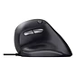 Mouse Vertical Ergonómico Trust Bayo Alámbrico Negro - Miniatura 2