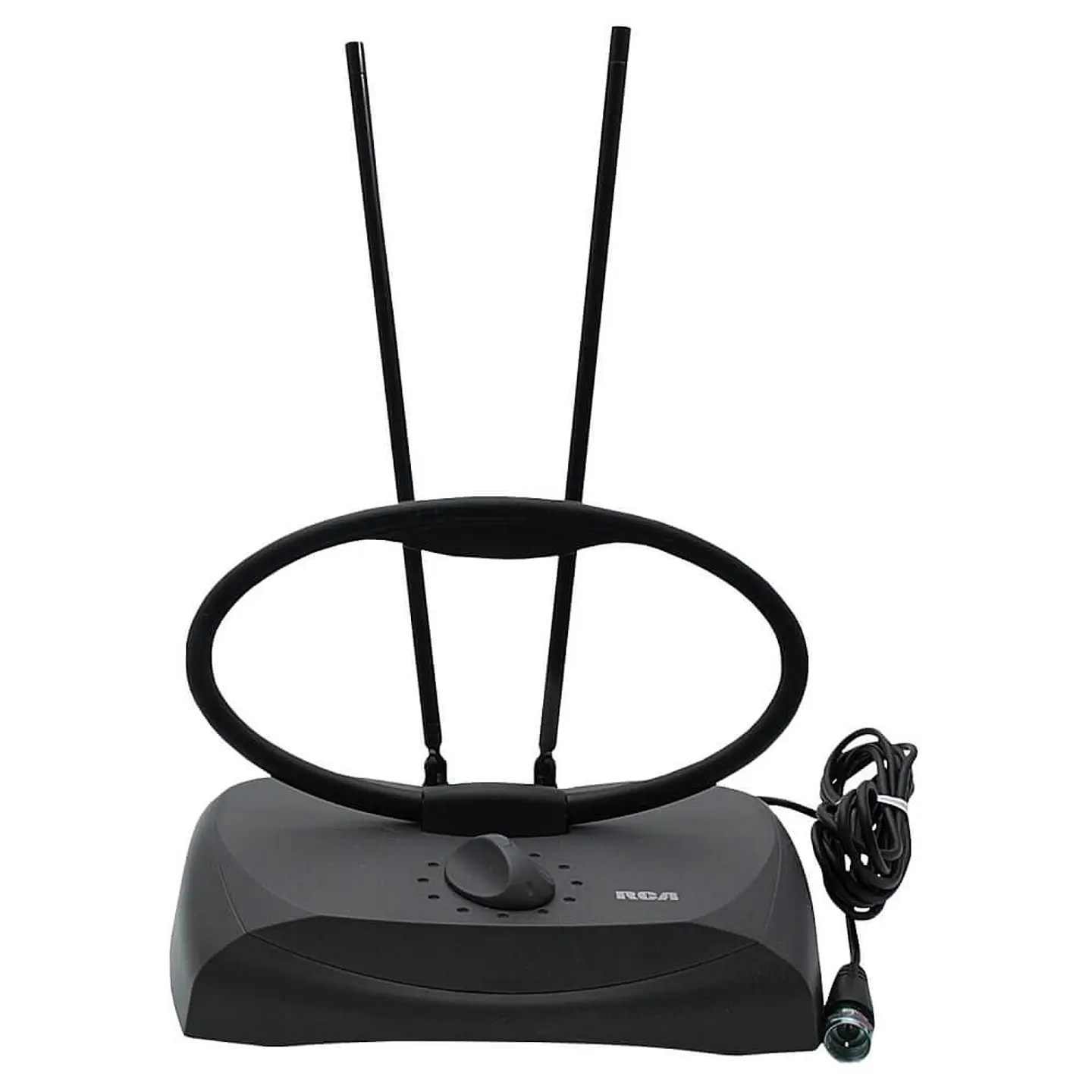 Antena RCA TV digital HDTV ANT121 Pedestal 3