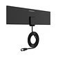 Antena Hdtv Digital Interior Philips SDV5330 - Miniatura 2