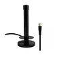Antena TV HD Digital Magnetica HDTV DVB-TW25 - Miniatura 1