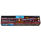 Antena TV HD Fija Exterior 10 Elementos Hdtv Master - Miniatura 3