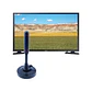 Antena Tv Hd Digital Magnetica Booster Usb Hdtv  - Miniatura 4