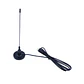 Mini Antena Tv Digital HD Mgnetica HDTV RT-3004 - Miniatura 1