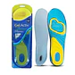 Plantillas Gel Ortopédicas Deportivas Talla 41-46 00520 - Miniatura 1