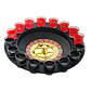 Ruleta Shots Juego de Tragos x 16 Piezas 11184 - Miniatura 2