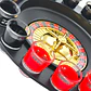 Ruleta Shots Juego de Tragos x 16 Piezas 11184 - Miniatura 4