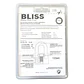 Pack 2 Candados de Seguridad 40mm Bliss 13346 - Miniatura 4