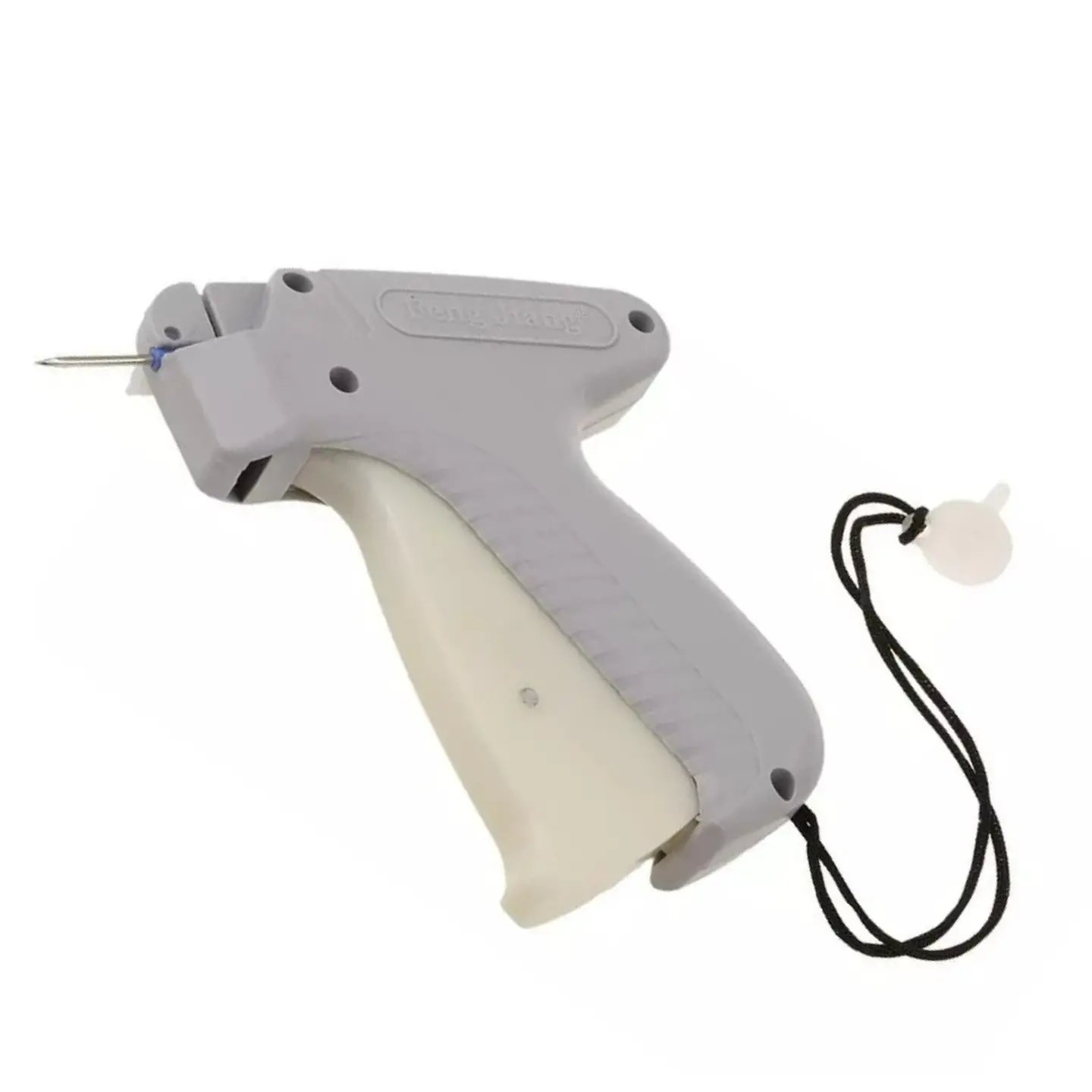 Pistola Etiqueteadora de Ropa Plastiflecha + 6 Agujas 15004 3