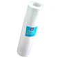 Pack 10 Rollo 4.000 Etiquetas Blanca Bailida MX5500 - Miniatura 3