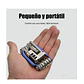 Kit de Llaves Multiherramienta para Bicicleta 11 en 1 18170 - Miniatura 8