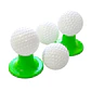 Set De Golf Miniatura con Carrito para Niños 55524 - Miniatura 6