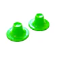 Set De Golf Miniatura con Carrito para Niños 55524 - Miniatura 8