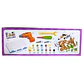 Juego Construcción Con Taladro Eléctrico Niños 55533 - Miniatura 7