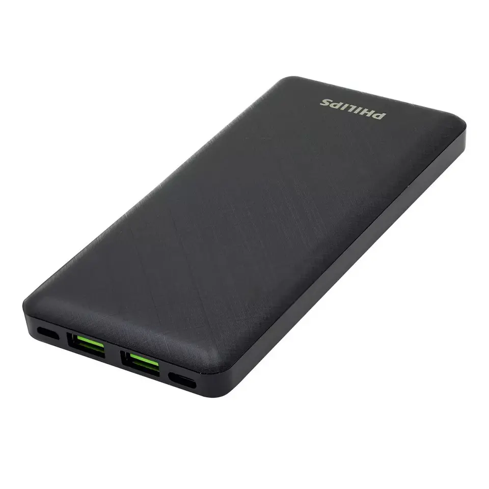 Batería Portátil Powerbank 10000 Mah Philips DLP7790HB/97 2