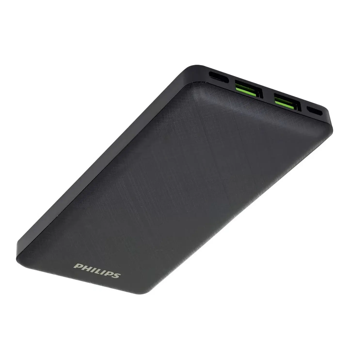 Batería Portátil Powerbank 10000 Mah Philips DLP7790HB/97 3