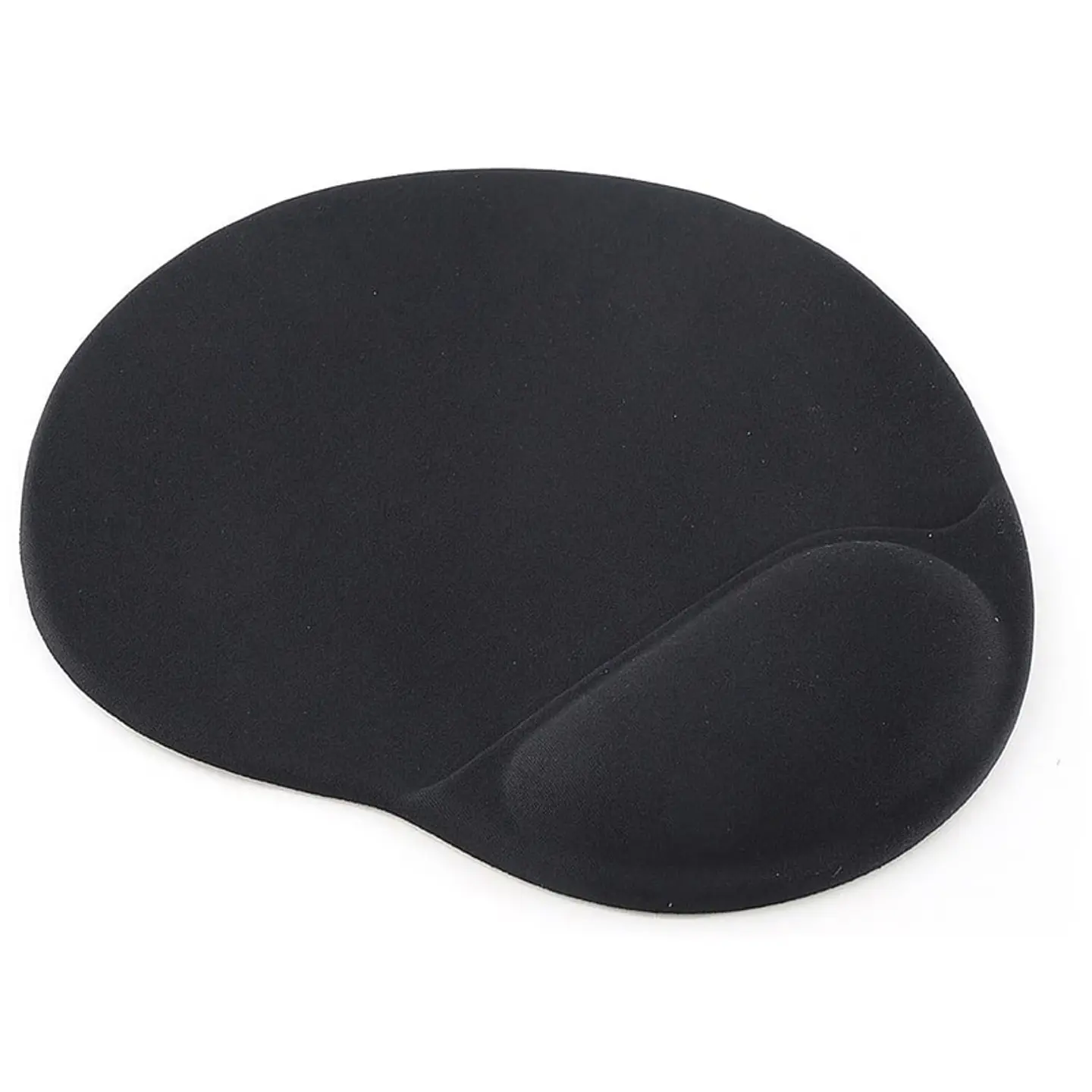 MousePad con apoya muñeca de gel Ergonómico Ultra 00100 2