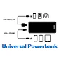 Batería Portátil Powerbank 10000 Mah Philips DLP7790HB/97 - Miniatura 5