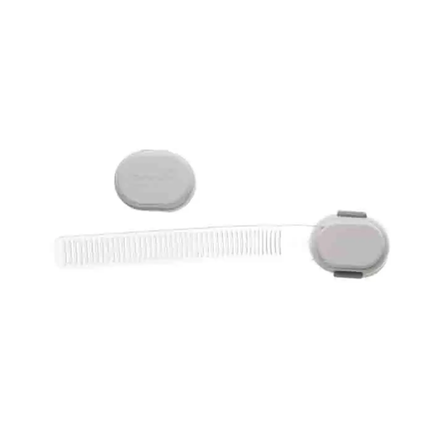 Seguro Multipropósito Para Puertas Safety 1st 7