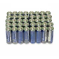 Pack 40 Pilas Carbón Maxell AA Power Ace Blue - Miniatura 3