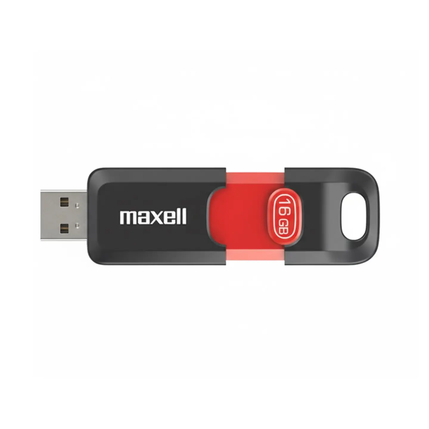 Pendrive Maxell USB FLIX 16GB 2.0 2
