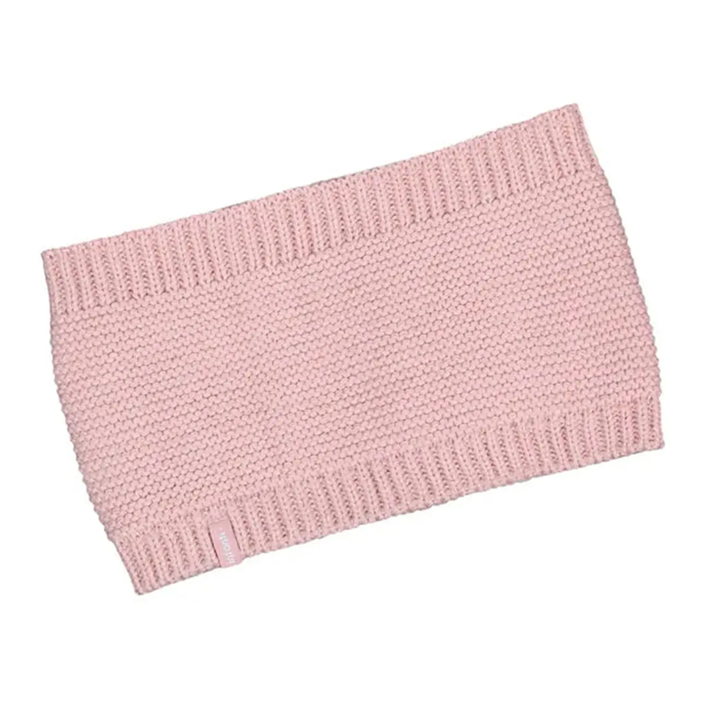 Cuello Tejido Niña Color Rosado Infanti 2 a 4 años 2