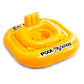 Flotador Delux Pool School Intex 56587 Cuadrado - Miniatura 1