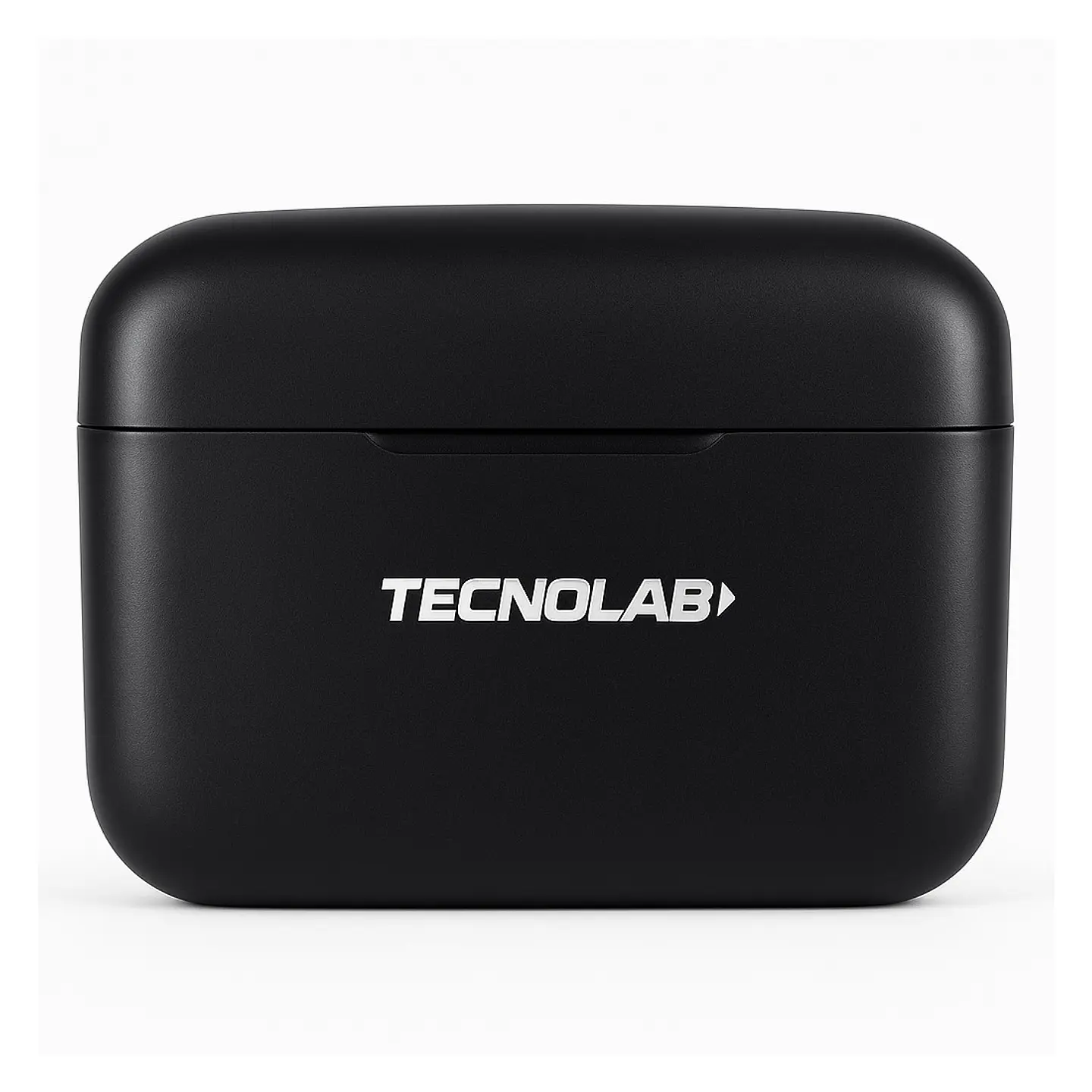 Kit 2 Micrófonos Lavalier Con Estuche Tipo C Tecnolab Tl536 4