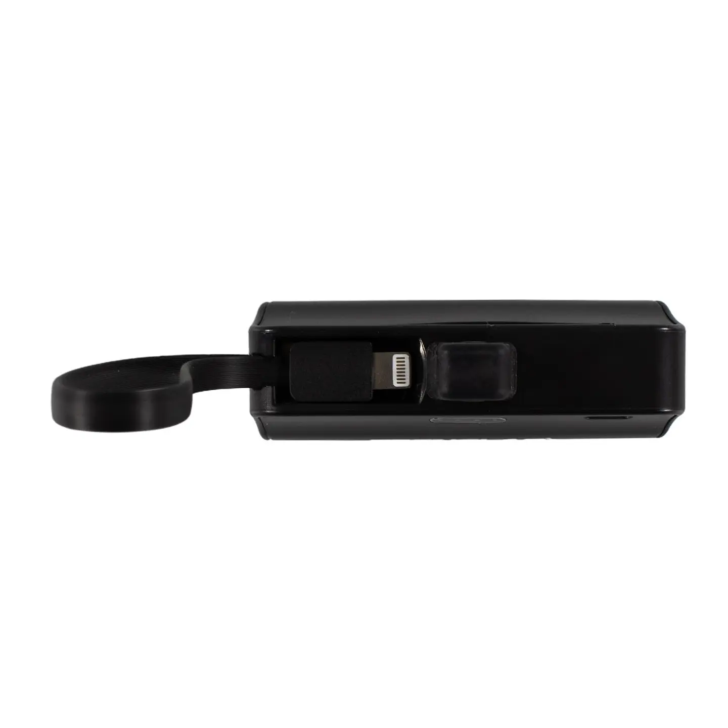 Powerbank 10000mAh 20W Tipo C y LNTG TL778BK Negro 2