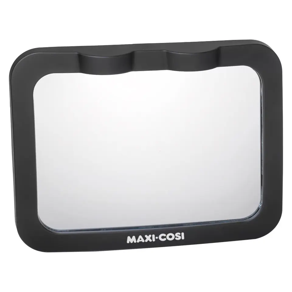 Espejo Para Bebés XL Maxi Cosi con Luz y Control 26x20 cm 1