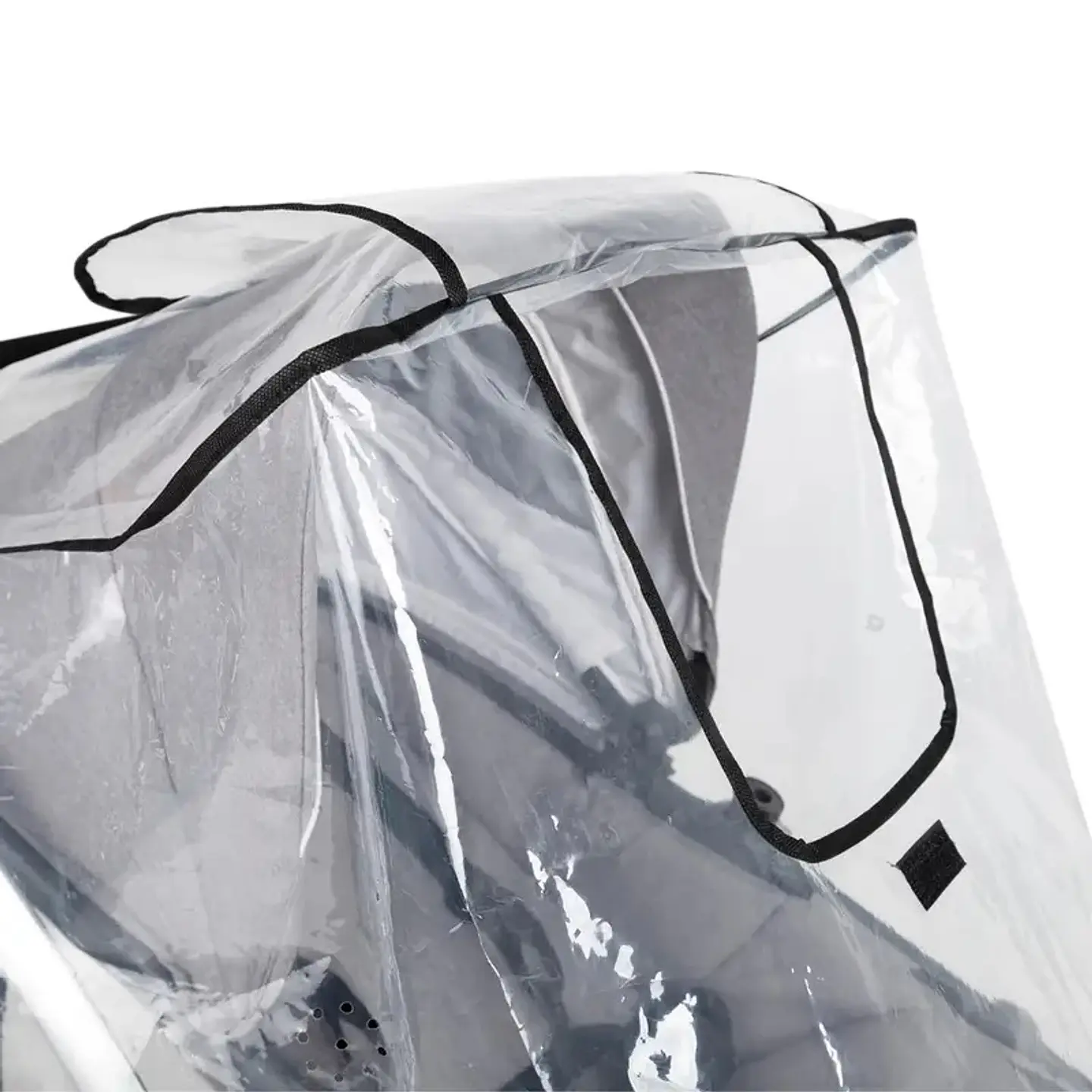 Protector de Viento y Lluvia Cubre Coche Cosco 3