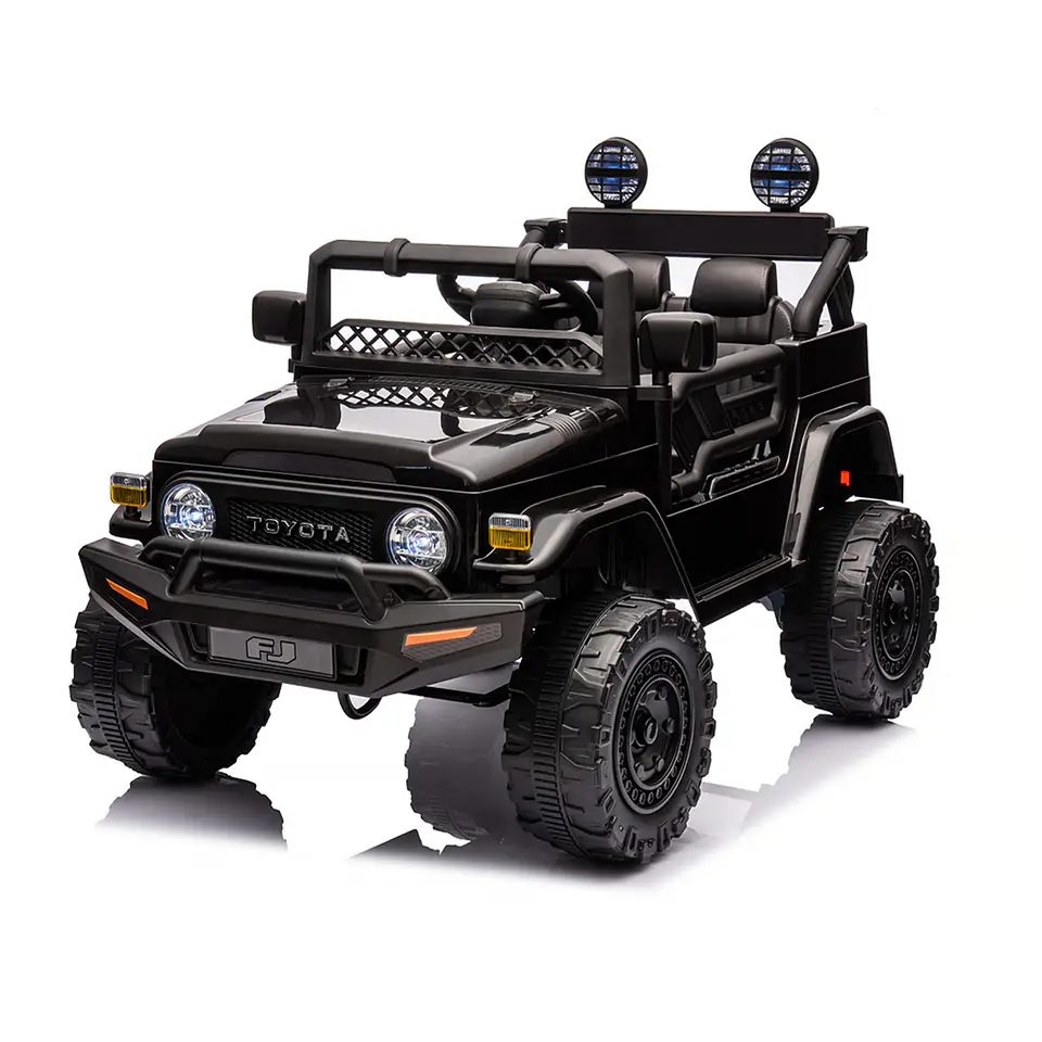 Auto a batería Toyota Fj Cruiser Infanti 1