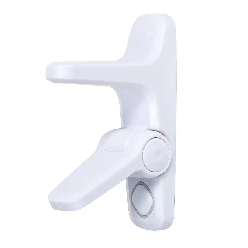 Palanca De Bloqueo De Puertas Safety 1st 7