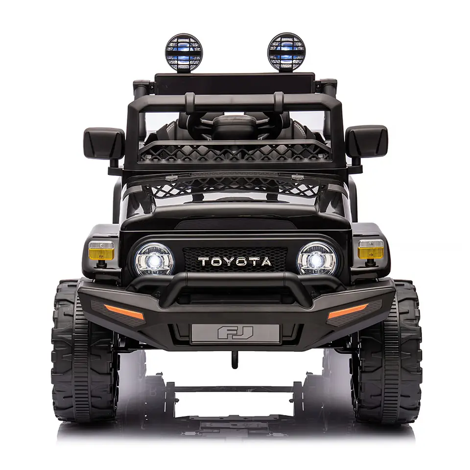 Auto a batería Toyota Fj Cruiser Infanti 4
