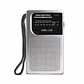 Radio a Pilas Fm/Am Portable de Bolsillo DbLue - Miniatura 1