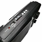 Radio Recargable Audiopro Fm/am/tv/sw 4 bandas - Miniatura 4
