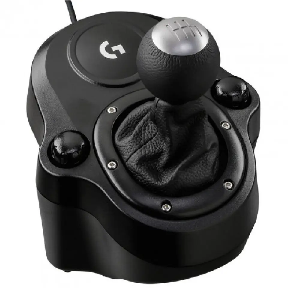 Palanca De Cambio Driving Shifter G29/G920/G923 Logitech G 1