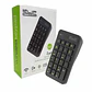 Teclado Numerico Inalambrico Klipxtreme - Miniatura 1