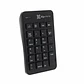 Teclado Numerico Inalambrico Klipxtreme - Miniatura 2