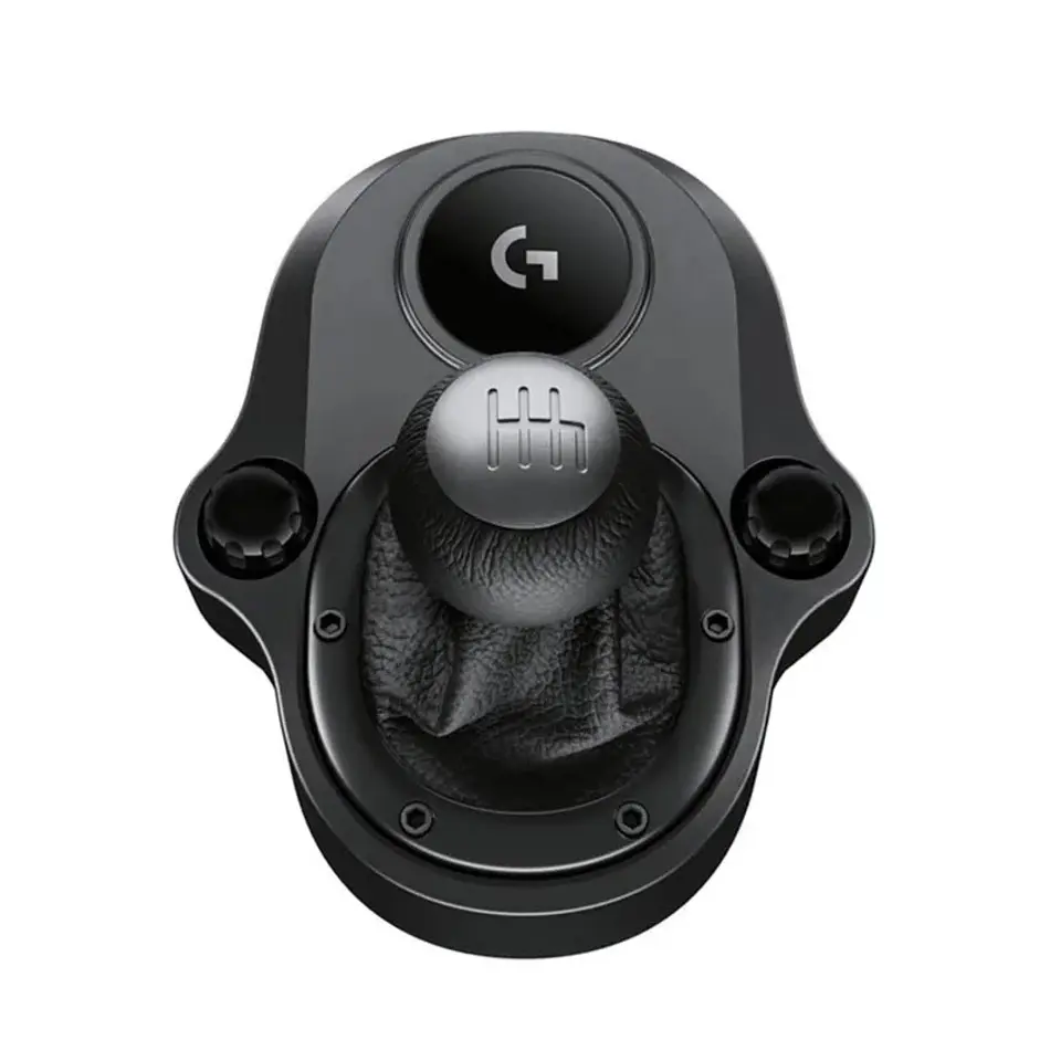Palanca De Cambio Driving Shifter G29/G920/G923 Logitech G 2