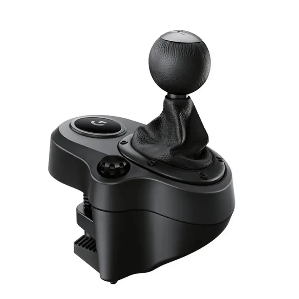 Palanca De Cambio Driving Shifter G29/G920/G923 Logitech G 4